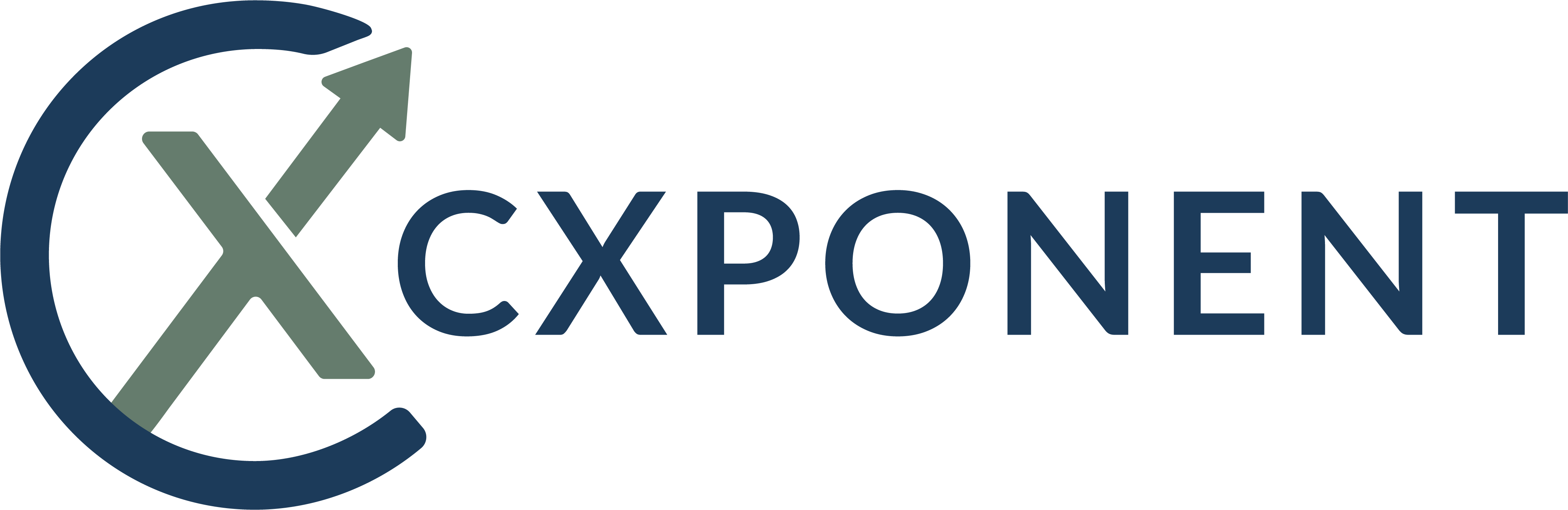 CXponent - Vendor-Independent Technology Advisory